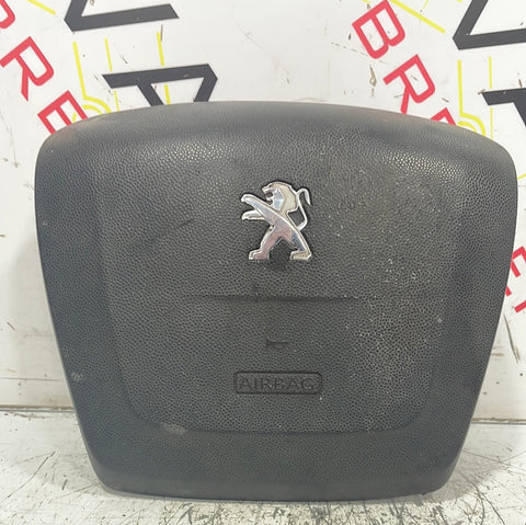 Peugeot Boxer DRIVER AIRBAG 2014   P/N  07355860290