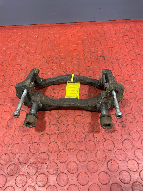 Citroen Relay/Peugeot Boxer/Fiat Ducato FRONT BRAKE CALIPER CARRIER 2008-2019 P/N 22942000