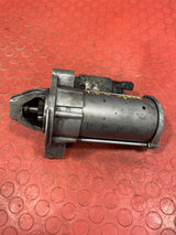 Citroen/Peugeot/Vauxhall/Toyota/Fiat STARTER MOTOR 6 Speed 1 PIN 1.6 2008-2019 P/N 9675660680 - 3