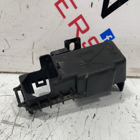 Ford Transit Custom POSITIVE/NEGATIVE BATTERY TERMINAL COVER 2.0 2018-2023 P/N KK3T14A003ADB