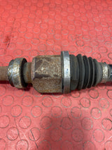 Citroen Dispatch/Peugeot Expert/Vauxhall Vivaro/Toyota Proace/Fiat Scudo DRIVESHAFT Drivers Side 1.5 2016-2025 P/N 9820048080 - 1