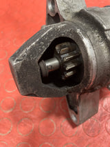Citroen/Peugeot/Vauxhall/Toyota/Fiat STARTER MOTOR 6 Speed 1 PIN 1.6 2008-2019 P/N 9675660680 - 4