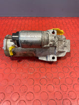 Ford Transit Mk8 STARTER MOTOR 2016-2024 2.0 P/N GK2T11000BB - 1