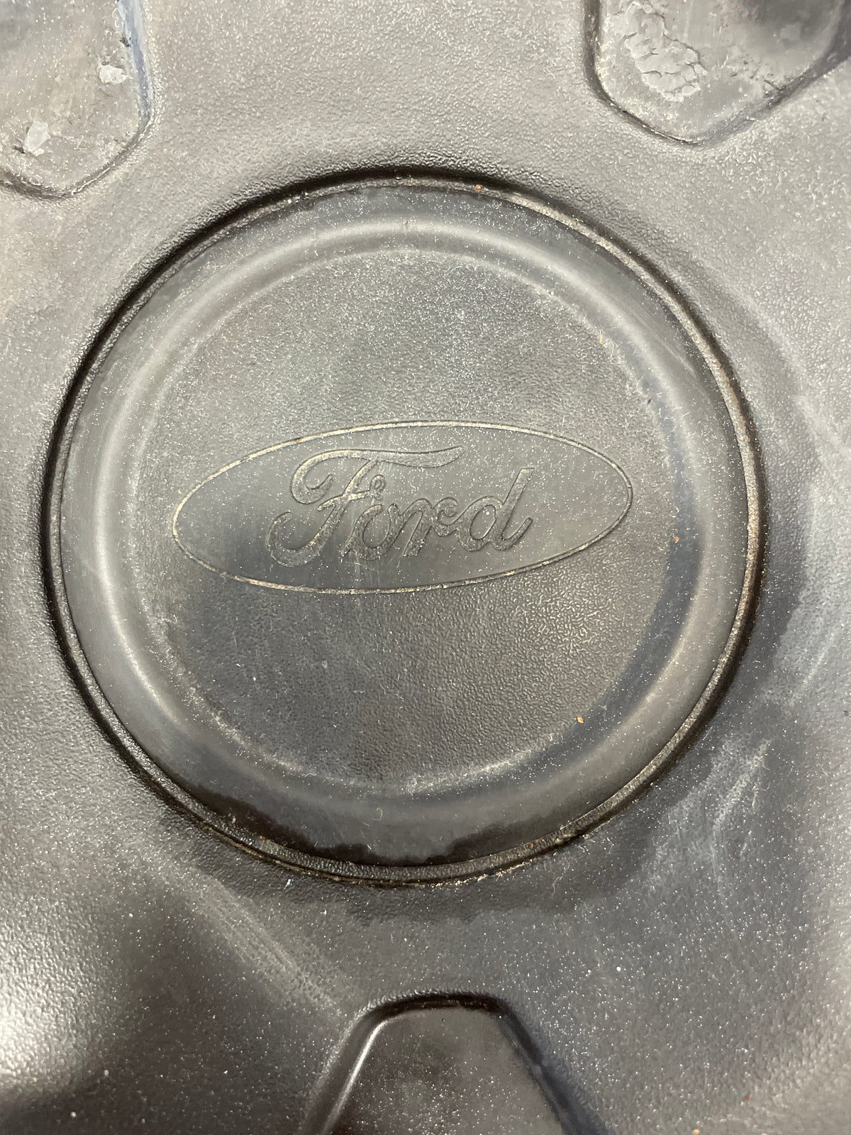 Ford Transit Custom HUB CAP 2013-2018 P/N BK211130CA
