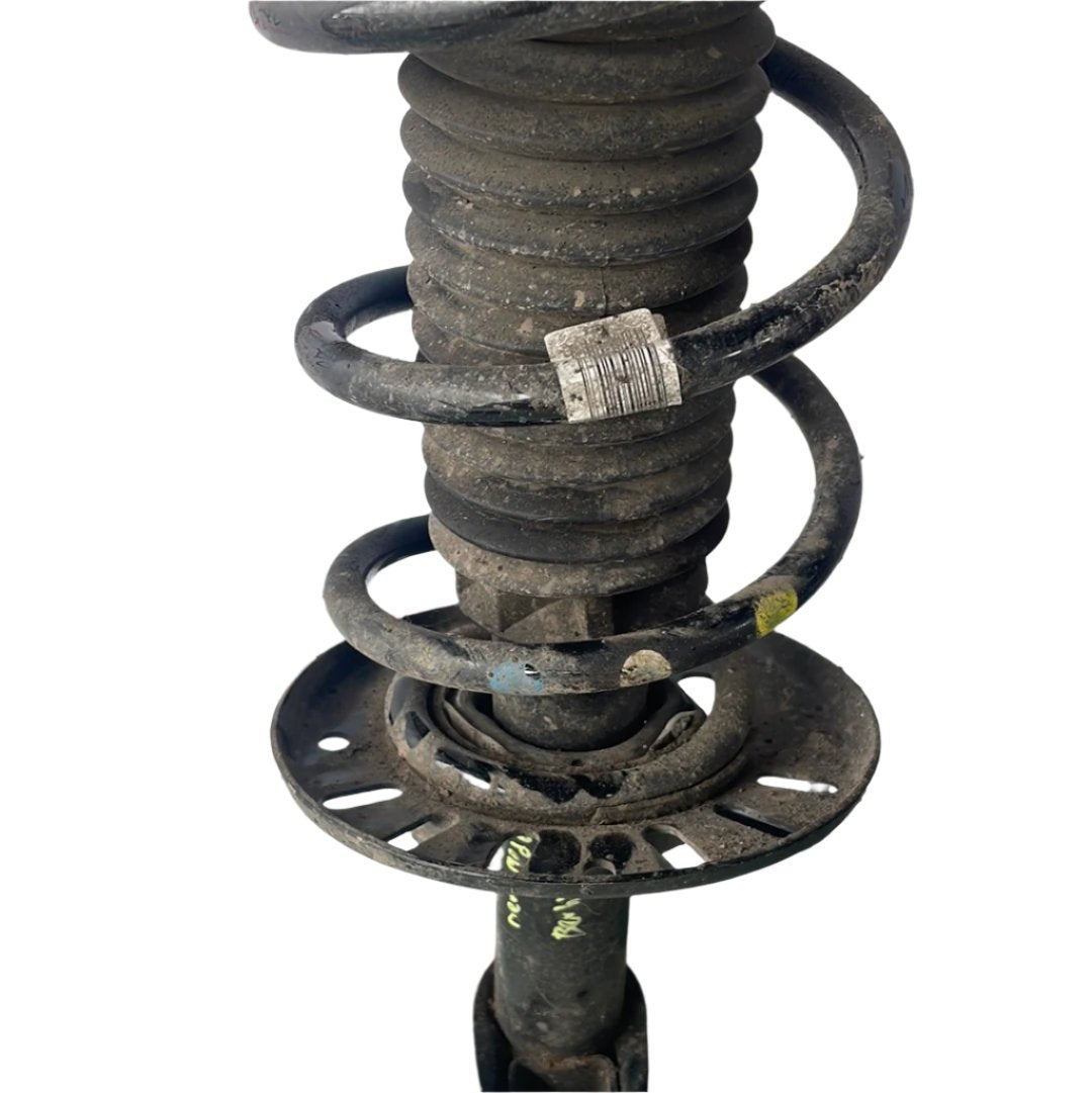 Citroen Berlingo/Peugeot Partner/Vauxhall Combo/Toyota Proace City COMPLETE FRONT STRUT/SHOCK ABSORBER (FITS BOTH SIDES) 2019-2024 P/N 9833306080