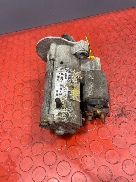 Ford Transit Connect STARTER MOTOR 1.6 TDI 2014 P/N  3M5T11000CF - 2