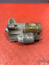 Citroen Dispatch/Peugeot Expert/Vauxhall Vivaro/Toyota Proace/Fiat Scudo STARTER MOTOR 6 Speed 2.0 2016-2025 P/N 9827008580 - 1