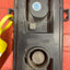 Renault Kangoo 2 TAILLIGHT INSERT (2/3 Blubs) 2007-2021 P/N 89072580