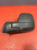 Citroen Berlingo/Peugeot Partner WING MIRROR Passengers Side 3 PIN 2013-2018 P/N 232636103