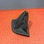 Peugeot Boxer/Citroen Relay/Fiat Ducato GEAR STICK SHIFTER BOOT BLACK 2006> P/N ES0101FXPT20