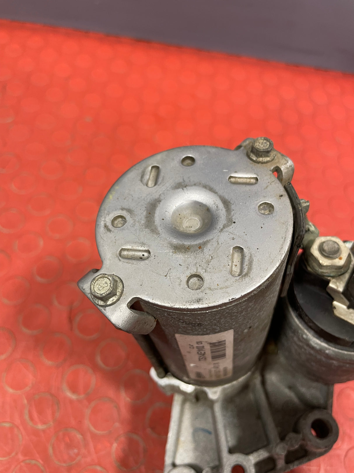 Citroen/Peugeot/Vauxhall/Toyota/Fiat STARTER MOTOR 5 Speed 1.5/1.6 2008-2025 P/N 9688268480 - 4