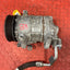 Citroen Berlingo/Peugeot Partner AIR CONDITIONING PUMP (2Pin) With Hoses 2008-2016 P/N 9802875780 - 7