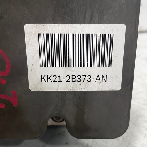 Ford Transit Custom ABS PUMP 2.0L 2019-2023 P/N 0265295675