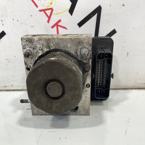 Ford Transit Mk8 RWD ABS PUMP AND MODULE 2.2 2013-2018 P/N 0265242238