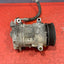Citroen Berlingo/Peugeot Partner AIR CONDITIONING PUMP (2Pin) With Hose 2008-2016 P/N 9802875780 - 6