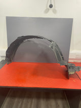 Toyota Hilux WHEEL ARCH AND MUDGUARD LINER PASSENGER SIDE 2016-2020 Single Cab P/N 53876-0K260 / 53806-0K160