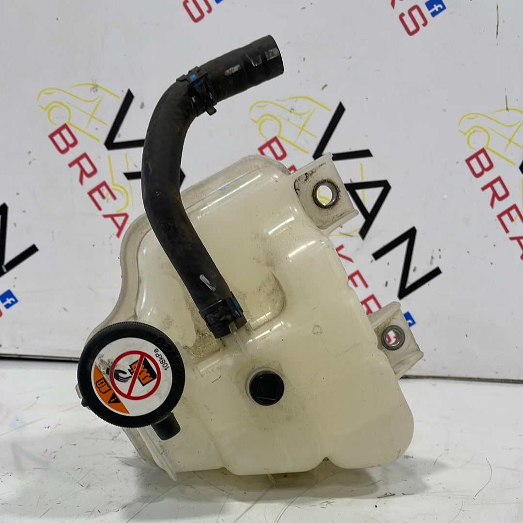 Toyota Hilux COOLANT EXPANSION TANK 2019 2.4 P/N 164700L121