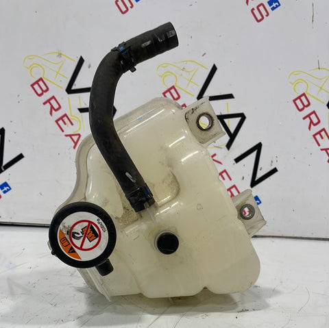 Toyota Hilux COOLANT EXPANSION TANK 2019 2.4 P/N 164700L121