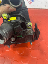 Citroen Berlingo/Peugeot Partner/Toyota Proace City/Vauxhall Combo THERMOSTAT HOUSING  1.5 Diesel 2019-2024 P/N 9812113780