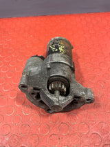 Citroen Dispatch/Peugeot Expert/Toyota Proace/Fiat Scudo STARTER MOTOR 6 Speed 2.0 2008-2016 P/N 9671014680 - 1