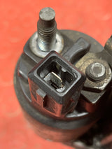 Citroen/Peugeot/Vauxhall/Toyota/Fiat STARTER MOTOR 6 Speed 1 PIN 1.6 2008-2019 P/N 9675660680 - 3