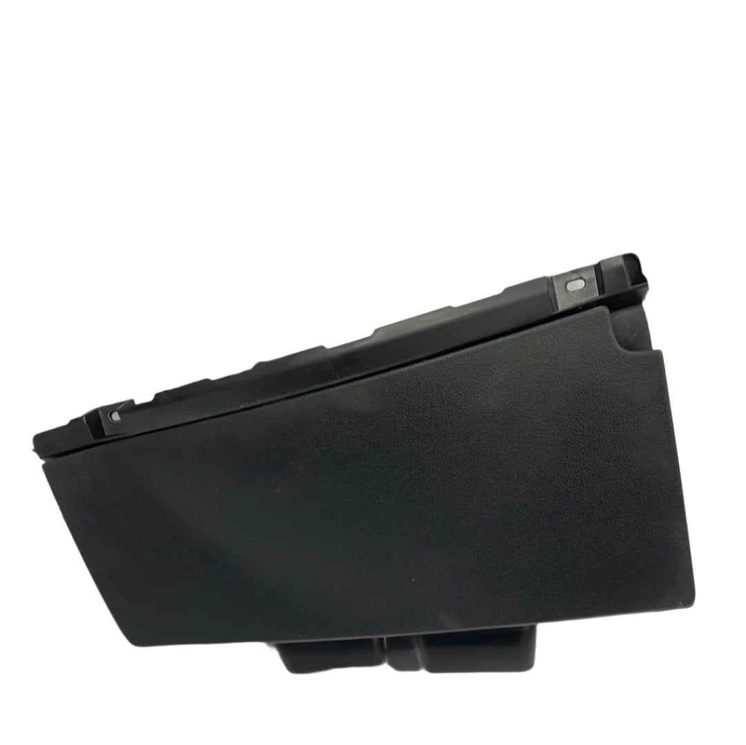 Citroen Berlingo/Peugeot Partner UPPER DASH STORAGE GLOVE BOX 2008/2018 P/N 9680927377