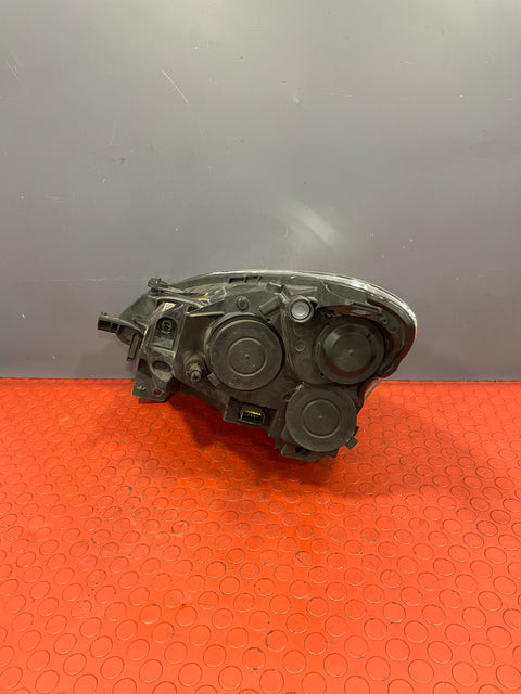 Peugeot Partner HEADLIGHT RIGHT DRIVERS SIDE  2012-2015 P/N 9677202180