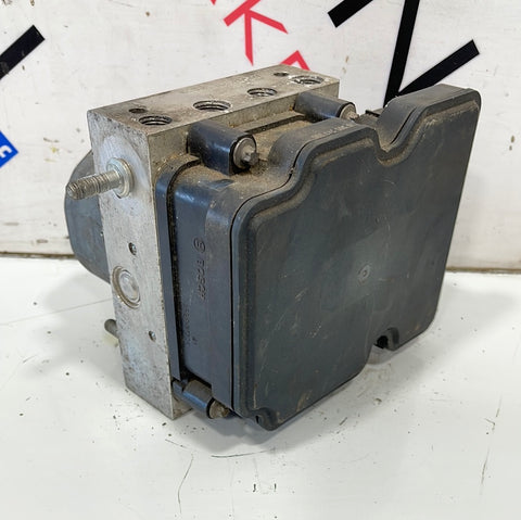 Ford Transit Custom Diesel ABS PUMP AND MODULE 2.2 2014-2015 P/N 0265243335