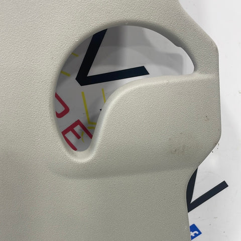 Citroen Berlingo/Peugeot Partner/Toyota Proace City/Vauxhall Combo  PASSENGER SIDE N/S  B PILLAR TRIM 2019-2024 P/N 9816492477