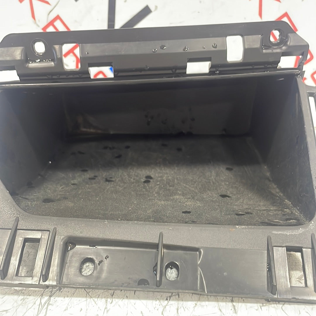 Citroen Berlingo/Peugeot Partner/Toyota Proace City/Vauxhall Combo STORAGE BOX CENTRE CONSOLE MK4 2018-2023  9820636177