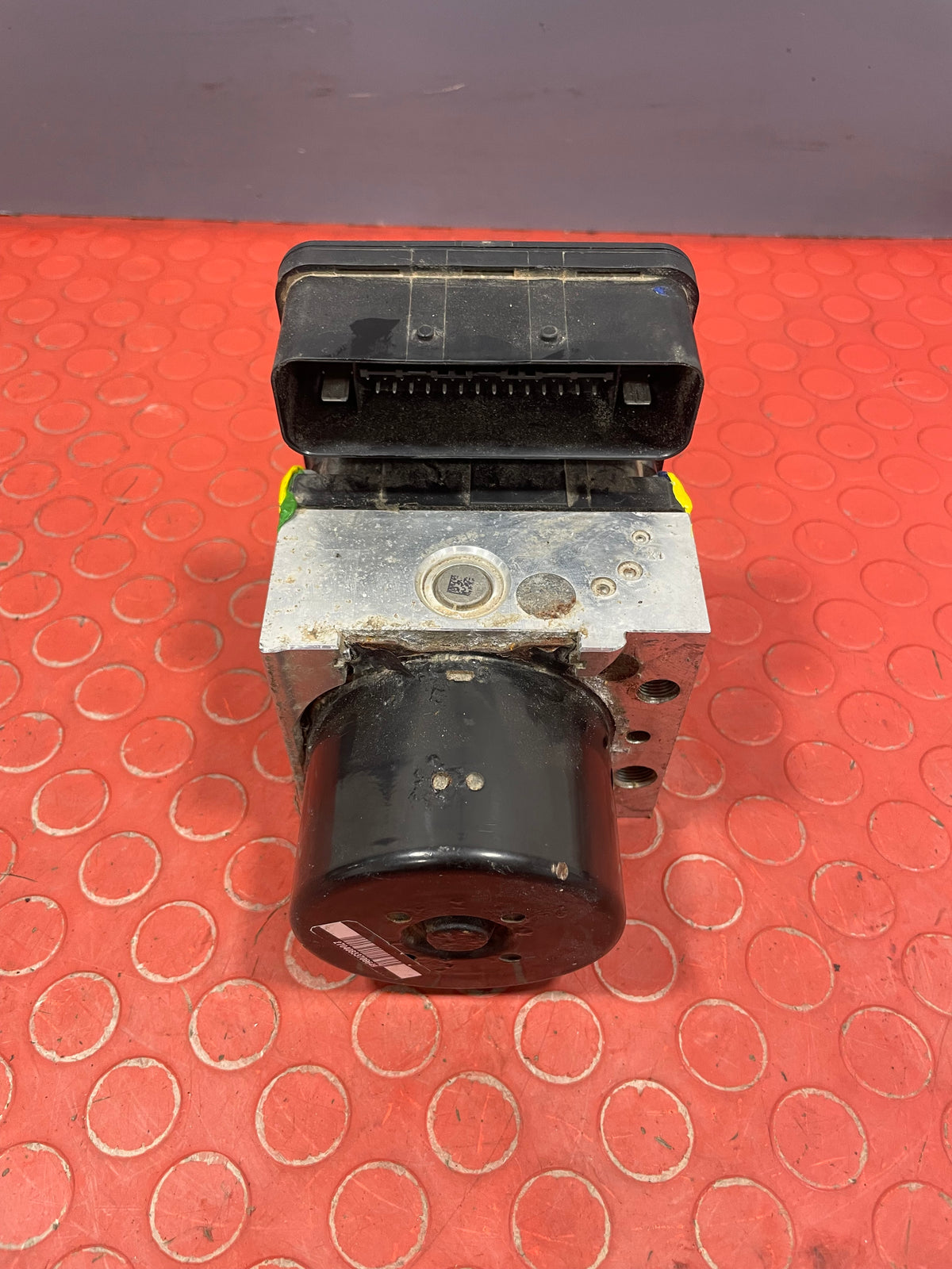 Ford Transit Connect ABS PUMP AND CONTROL MODULE 1.6 2013-2021 P/N 10.0961-0182.3 / DV612C405CF