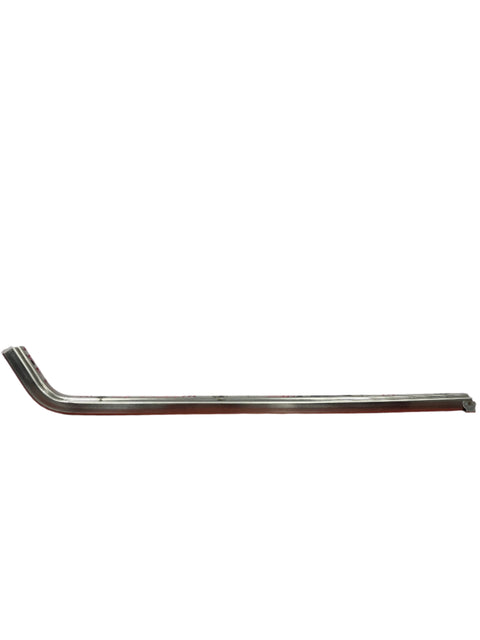 Volkswagen Caddy SLIDING DOOR UPPER TOP RAIL 2004-2010 P/N 2K0843871E