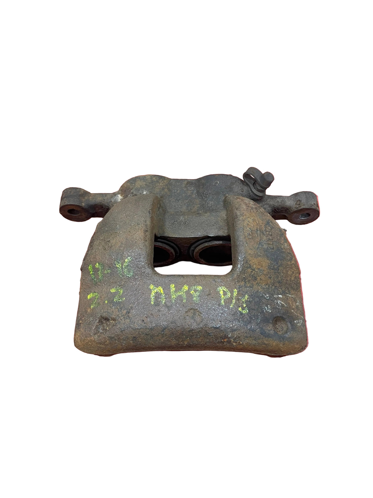 Ford Transit MK8/Custom BRAKE CALIPER Front Passengers Side 2.0 2018-2023 P/N W08364AG