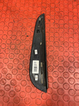 Nissan Navara D23 REAR DOOR TRIM Passenger Side 2015-2021 P/N 822914JG0A