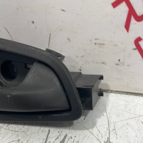 Ford Transit MK8 DRIVER SIDE INNER DOOR HANDLE WITH DOOR LOCKING SWITCH 2013/2018 P/N KK31V22600AA