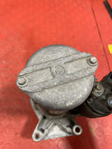 Citroen/Peugeot/Vauxhall/Toyota/Fiat STARTER MOTOR 6 Speed 1 PIN 1.6 2008-2019 P/N 9675660680