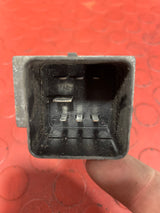 Citroen Berlingo/Peugeot Partner GLOW PLUG RELAY 1.6 (7 PIN) 2002-2010 P/N 9640469680
