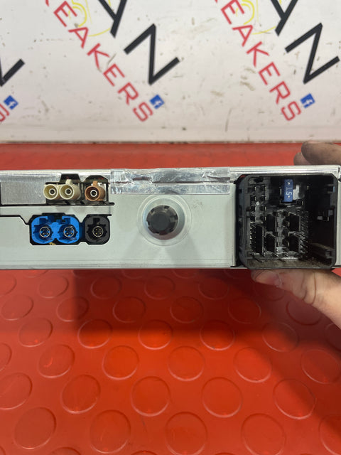 Citroen Dispatch/Peugeot Expert/Toyota Proace RADIO STEREO HEAD UNIT 2019-2024  P/N 9828709480