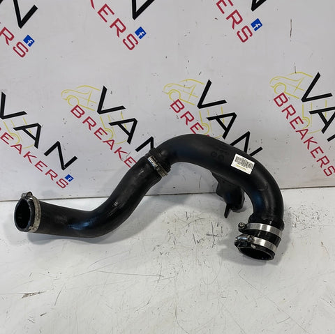 Ford Transit Custom/MK8 FWD AIR INTAKE PIPE 2.0 2019-2023 P/N KK216F073BA