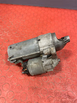 Citroen/Peugeot/Vauxhall/Toyota/Fiat STARTER MOTOR 5 Speed 1.5/1.6 2008-2025 P/N 9688268480 - 7