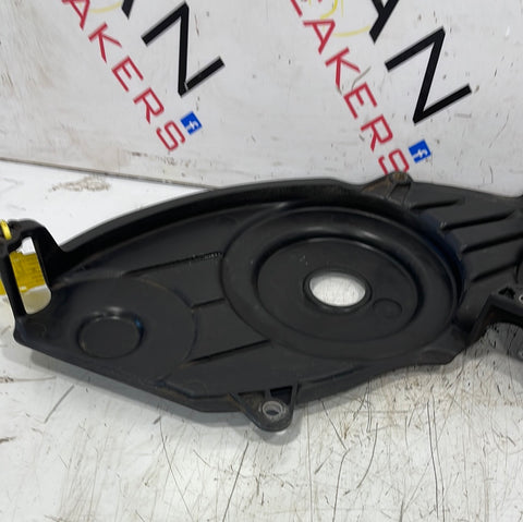 Ford Transit Custom/MK8 FWD FAN BELT COVER/GUARD 2.0 2018-2023 P/N KK2Q6A247AB