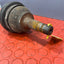 Citroen Berlingo Multispace DRIVESHAFT Passenger Side 2011-2016 P/N 9637117780