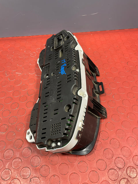 Ford Ranger Wildtrak DASH CLOCKS INSTRUMENT CLUSTER PANEL Automatic 2011-2019 P/N GB3T10849JD3ZHE