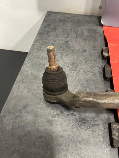 Citroen Berlingo/ Peugeot Partner / Vauxhall Combo/ Toyota Proace City ELECTRIC POWER STEERING RACK (2019-2024) P/N 9831960280