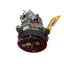 Citroen Berlingo/Peugeot Partner/Vauxhall Combo/Toyota Proace City AIR CONDITIONING PUMP 1.5 2 PIN 2019-2024 P/N 9810349980 - 5
