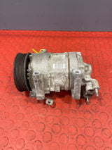 Citroen Berlingo/Peugeot Partner AIR-CON PUMP (2Pins) 2008-2016 P/N 9802875780