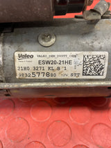 Citroen/Peugeot/Vauxhall/Toyota/Fiat STARTER MOTOR 6 Speed 1 PIN 1.5 2016-2025 P/N 9832577880 - 8