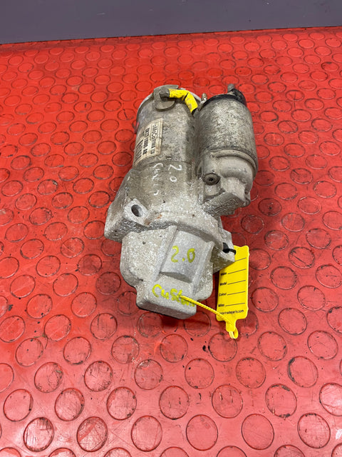 Ford Transit Custom FWD STARTER MOTOR 2.0 2016-2023 P/N GK2T11000AB - 3