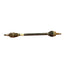 Citroen Berlingo/Peugeot Partner/Vauxhall Combo/Toyota Proace City DRIVE SHAFT Driver's Side 1.5 2019-2024 P/N 9806699780 - 4