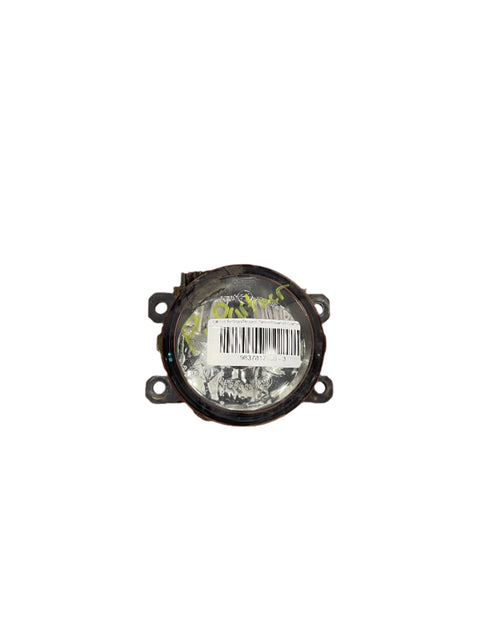 Citroen Berlingo/Peugeot Partner/Vauxhall Combo/Toyota Proace City FOG LIGHT ASSEMBLY (fits both sides) (NO INSERT) 2019-2024 P/N 9837817180 - 3